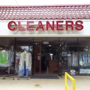 Town & Country - Dry Cleaners & Laundries