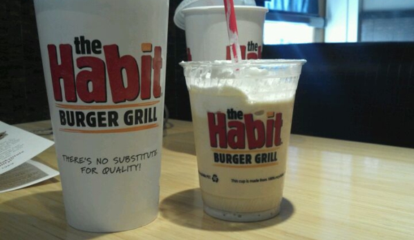 The Habit Burger Grill - Burbank, CA