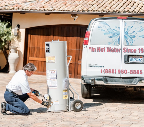 Water Heater Specialists, Inc. - San Jose, CA