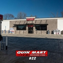 Quik Mart - Convenience Stores