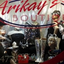 AriKay's Fashion Boutique / Workshop - Fashion Designers