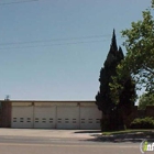 Sacramento City Fire Dept Station 56