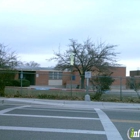 Apache Elementary School