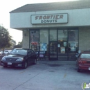 Frontier Doughnuts - Donut Shops