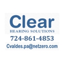 Clear Hearing Solutions - Hearing Aids & Assistive Devices