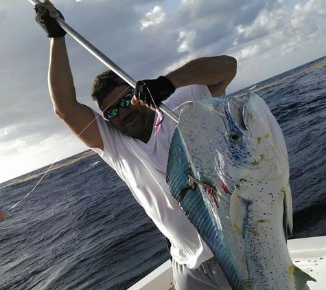 Linda D Sportfishing - Key West, FL