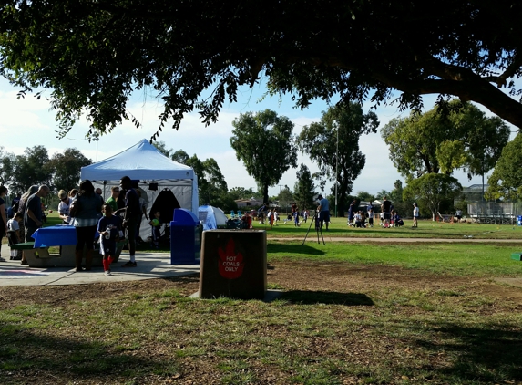 North Clairemont Recreation - San Diego, CA