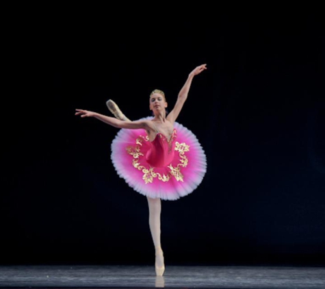 Marina Almayeva School Of Classical Ballet - Hurst, TX