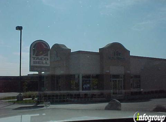Taco Bell - Omaha, NE