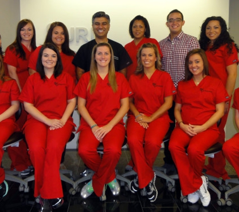 Suri Orthodontics - Little Rock, AR