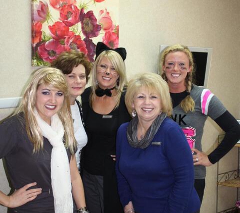 Athena Dental Associates - Athens, GA