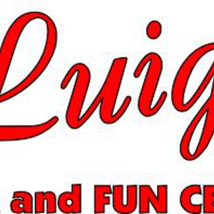 Luigi's Pizza and Fun Center - Aurora, IL