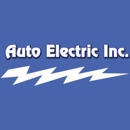 Auto Electric Inc - Automobile Electric Service