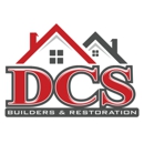 DCS Builders & Restoration - Consumer Electronics