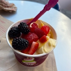 Menchie's Frozen Yogurt