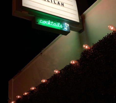 Delilah - West Hollywood, CA