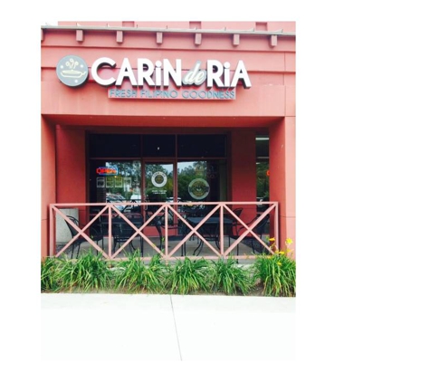 CARiN de RiA - Escondido, CA