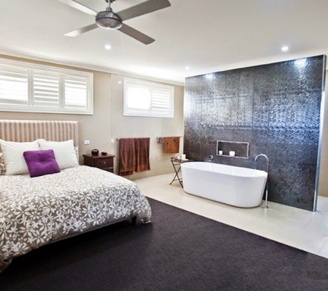 Wal Robbins Additions P/L - Smithfield, NSW. One of Sydney's leading residential addition builders.