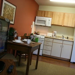 Affordable Suites Of America - Fredericksburg, VA