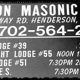 Masonic Lodge