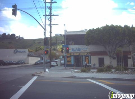 Simon's Screen & Glass Shop - Los Angeles, CA