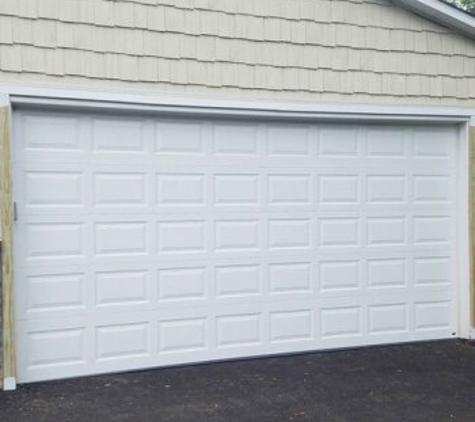 Low Price Garage Door Repair - Burlington, NJ