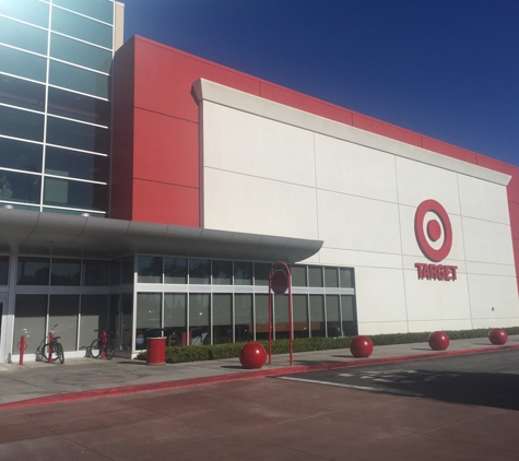 Target - Westminster, CA