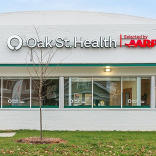 Oak Street Health - Louisville, KY