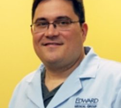 Dr. Mark J. Yarshen, DO - Oswego, IL