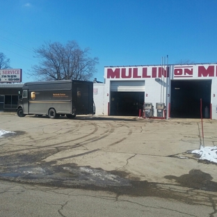 Mullin Rental Service Inc - Indianapolis, IN