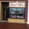 Goodfella's Tattoo Studios gallery