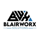 Blairworx Solutions - Logistics
