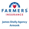 Farmers Insurance James Shelly Agency gallery
