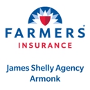Farmers Insurance James Shelly Agency - Insurance