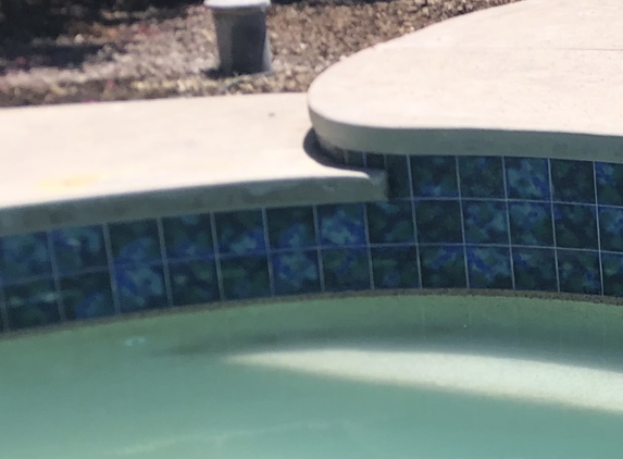 Mikey's Pool Tile Cleaning and Handyman Services LLC - Madera, CA. After