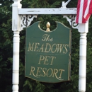 The Pet Meadows Resort - Resorts