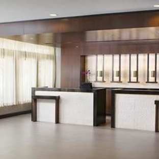 DoubleTree by Hilton Hotel Baltimore - BWI Airport - Linthicum, MD