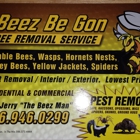 Beez be gon