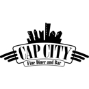 Cap City Fine Diner and Bar - American Restaurants