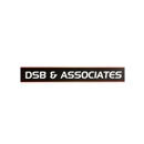 DSB & Associates - Management Consultants