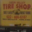 Deer Valley Tires & Mechanic - Tire Dealers