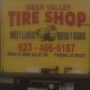 Deer Valley Tires & Mechanic
