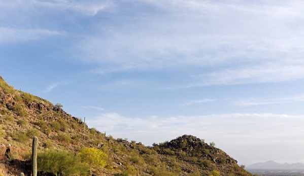 The Country Club at DC Ranch - Scottsdale, AZ