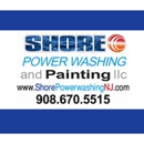 Shore Powerwashing and Restoration - Pressure Washing Equipment & Services