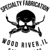 Specialty Fabrication gallery