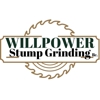 Willpower Stump Grinding gallery