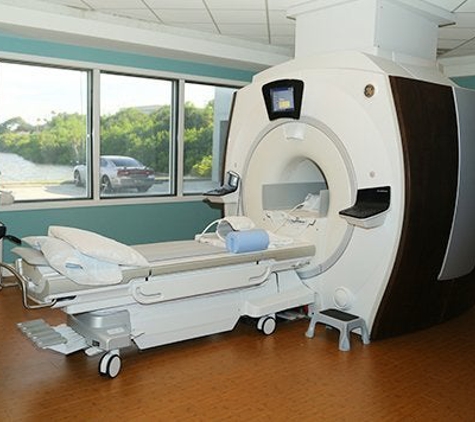 Health First Medical Group - Imaging Services - Melbourne, FL