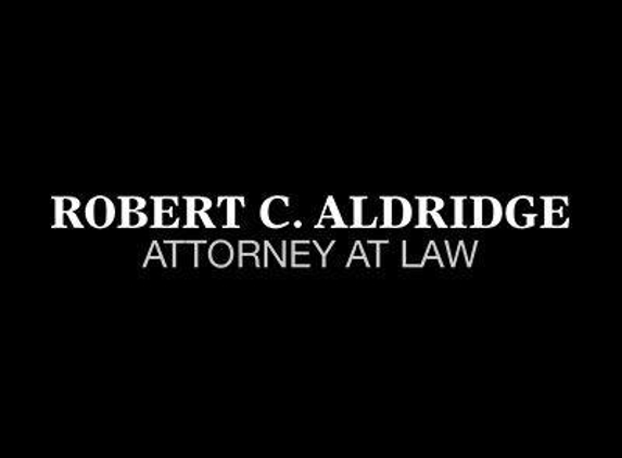 Robert C. Aldridge, Attorney At Law - Strongsville, OH