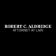 Robert C. Aldridge, Attorney At Law