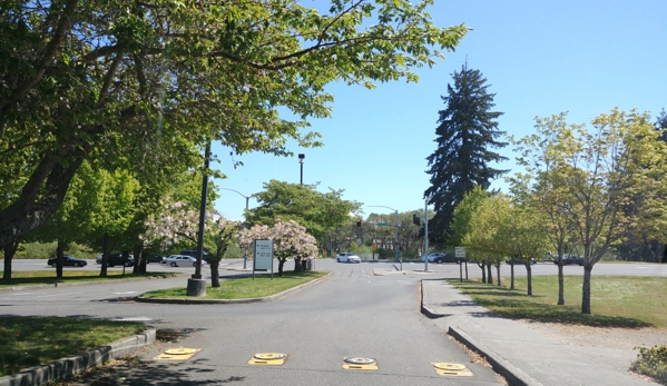 Madigan Army Medical Center - Joint Base Lewis Mcchord, WA